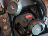 Hyperx Cloud Flight belaidės ausinės - nuotraukos Nr. 5