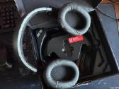 Hyperx Cloud Flight belaidės ausinės - nuotraukos Nr. 7