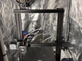 3D printeris