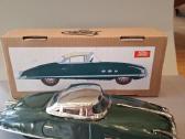 Paya Packard Turismo