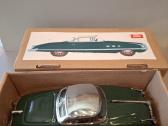 Paya Packard Turismo - nuotraukos Nr. 2