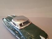 Paya Packard Turismo - nuotraukos Nr. 7