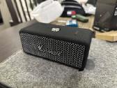 Marshall Emberton II Black & Steal Speaker