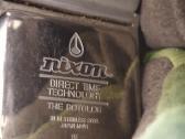 Nixon The Rotolog 8e - nuotraukos Nr. 3