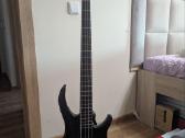 Toby By Tobias 4-string bass guitar
