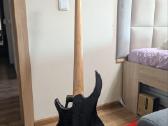 Toby By Tobias 4-string bass guitar - nuotraukos Nr. 2