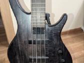 Toby By Tobias 4-string bass guitar - nuotraukos Nr. 3