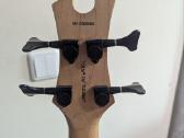 Toby By Tobias 4-string bass guitar - nuotraukos Nr. 6