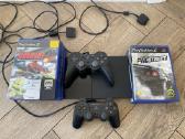 Playstation 2 Slim