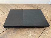 Playstation 2 Slim - nuotraukos Nr. 5