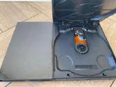 Playstation 2 Slim - nuotraukos Nr. 6