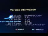 Playstation 2 Slim - nuotraukos Nr. 8