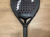 Padelio raketė