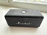 Marshall Emberton II Black & Steal Speaker - nuotraukos Nr. 2