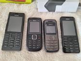 Nokia telefonai - nuotraukos Nr. 2