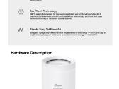 WiFi 7 10gb/s Wan/lan Be22000 Tp-link Hb810 Aginet