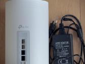 WiFi 7 10gb/s Wan/lan Be22000 Tp-link Hb810 Aginet - nuotraukos Nr. 2