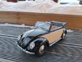 VW Beetle Convertible 1:18 - nuotraukos Nr. 3