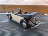 VW Beetle Convertible 1:18 - nuotraukos Nr. 5