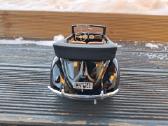 VW Beetle Convertible 1:18 - nuotraukos Nr. 6