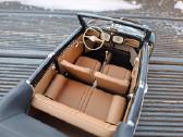 VW Beetle Convertible 1:18 - nuotraukos Nr. 8