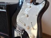 Peavey Rage 158 kubas su Peavey gitara - nuotraukos Nr. 2