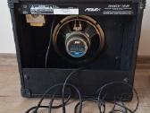 Peavey Rage 158 kubas su Peavey gitara - nuotraukos Nr. 6