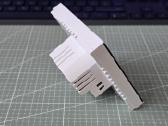 Zigbee išmanus termostatas - nuotraukos Nr. 5