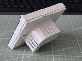 Zigbee išmanus termostatas - nuotraukos Nr. 6
