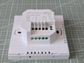 Zigbee išmanus termostatas - nuotraukos Nr. 7