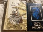 Senos knygos nuo 1 eur - nuotraukos Nr. 2