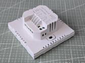 Zigbee termostatas - nuotraukos Nr. 5