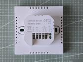 Zigbee termostatas - nuotraukos Nr. 6