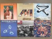 Vinilinės plokštelės - nuotraukos Nr. 2