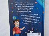 Nauja knyga "Universalioji mašina", Ally Kennen - nuotraukos Nr. 3