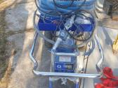 Graco T-max 657 - nuotraukos Nr. 6