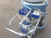 Graco T-max 657