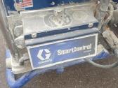 Graco T-max 657 - nuotraukos Nr. 2
