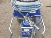Graco T-max 657 - nuotraukos Nr. 7