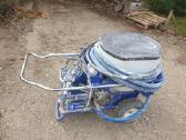 Graco T-max 657 - nuotraukos Nr. 3