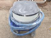 Graco T-max 657 - nuotraukos Nr. 8