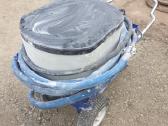 Graco T-max 657 - nuotraukos Nr. 9