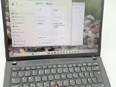 Lenovo Thinkpad X13 Gen 2 - nuotraukos Nr. 7