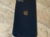 iPhone 13 128gb black - nuotraukos Nr. 2