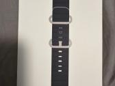 Apple watch, midnight ocean band / apyrankė