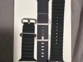 Apple watch, midnight ocean band / apyrankė - nuotraukos Nr. 2