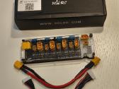 1s tattu 450mah ir hglrcs charging board - nuotraukos Nr. 2