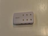 1s tattu 450mah ir hglrcs charging board - nuotraukos Nr. 3