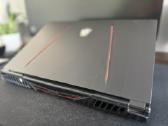 Msi Gl65 9sfx - nuotraukos Nr. 6
