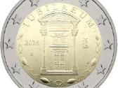 2 eurų Italijos Unc proginės monetos - nuotraukos Nr. 11